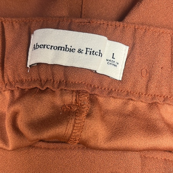 Abercrombie and Fitch Sloane Tailored Shorts - Picture 5 of 10